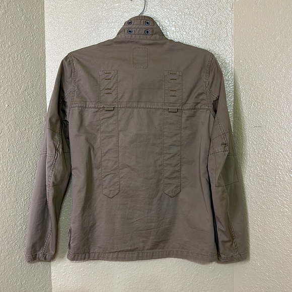 G-Star Raw tactical jacket - Picture 4 of 9